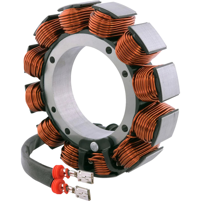 Rm Stator Stator - RMS010-108650 For Harley Electra Glide Police 2002-2005