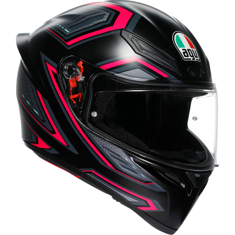 AGV K1 S Helmet