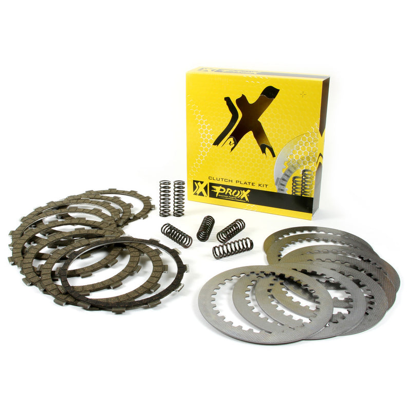 Prox 19-24004CK 16.CPS24004 COMPLETE CLUTCH PLATE SET
