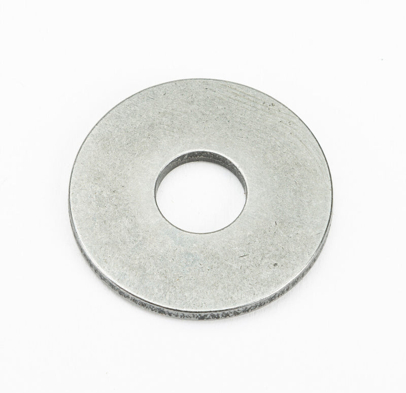 Fox 530-9172 050-00-000-C TOP OUT PLATE 1.125"X0.378"X0.093"