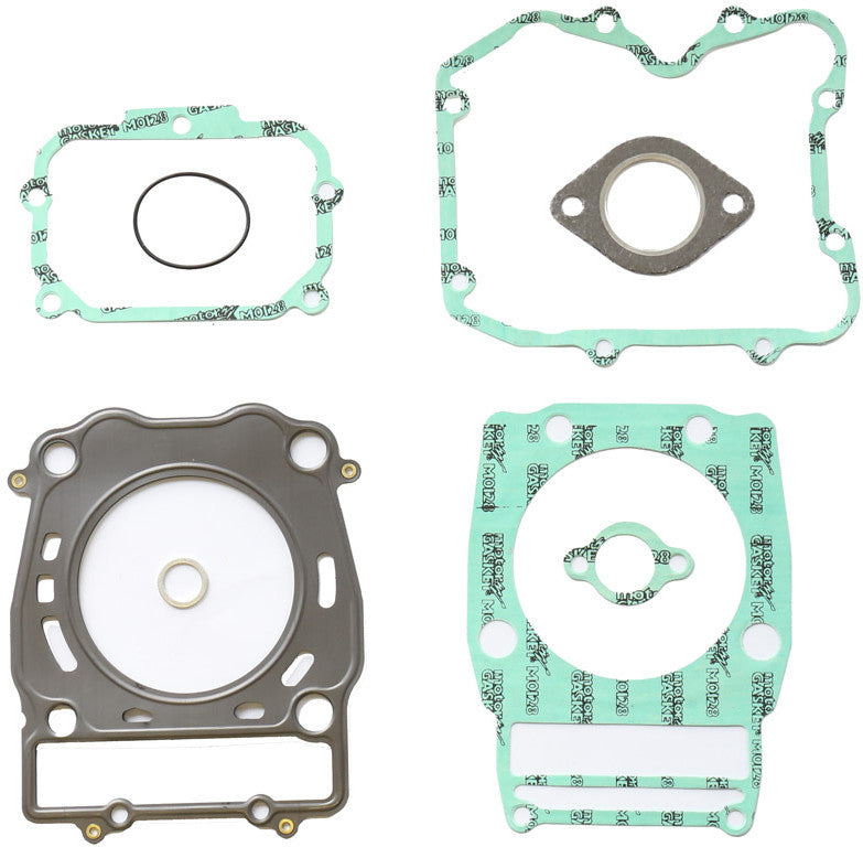 Athena 69-0765 P400427600006 TOP END GASKET KIT POL