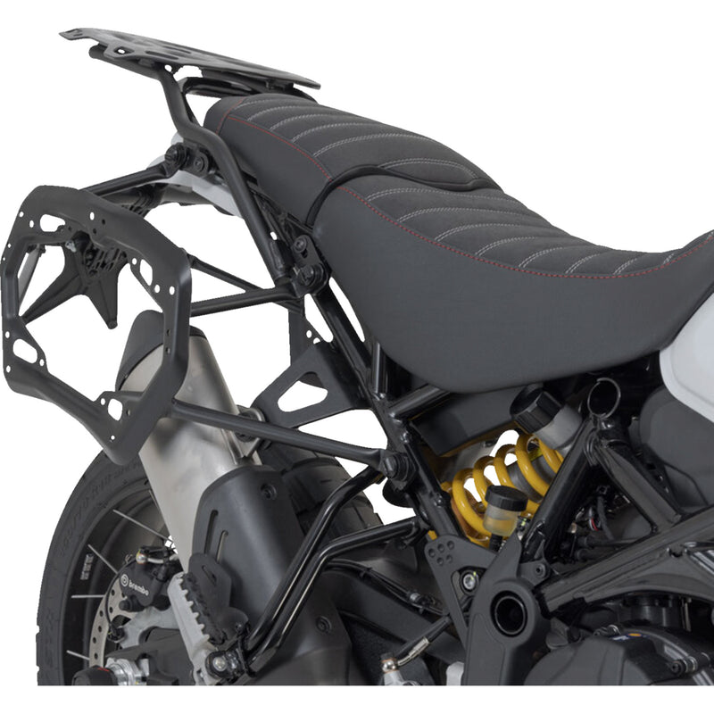 Sw-Motech Sysbag Side Bag System - BC.SYS.22.995.21000B Ducati DesertX 2022-2025