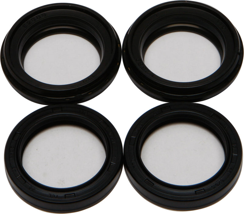 All Balls Fork & Dust Seal Wiper Kit - 56-121 For BMW 1200 / R1200C 1998 | Suzuki RM 100 2003