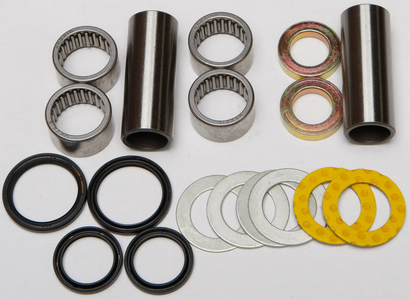 All Balls Swingarm Bearing Kit - 28-1202 Yamaha Dirt Bikes 2010-2023