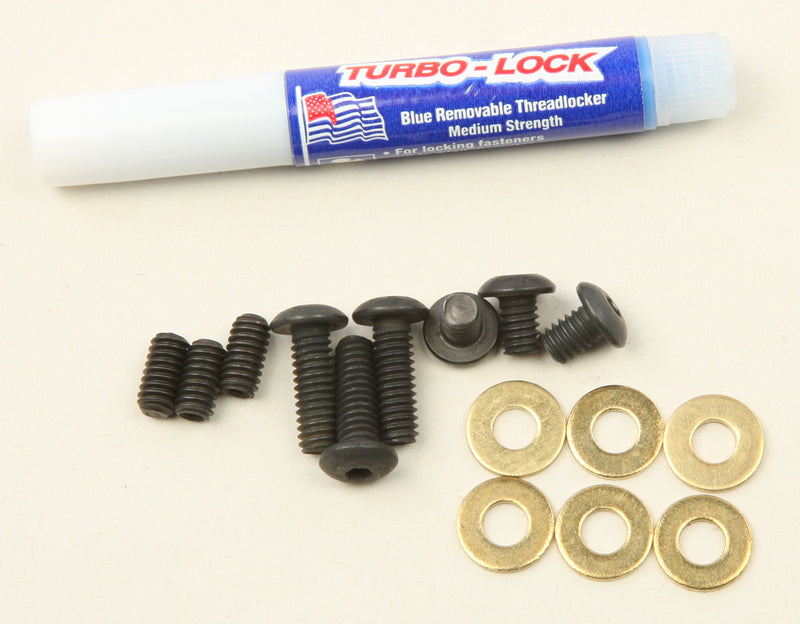Speedwerx 440-90901 SPXAWK TIP WEIGHT ADJ KIT #8-32