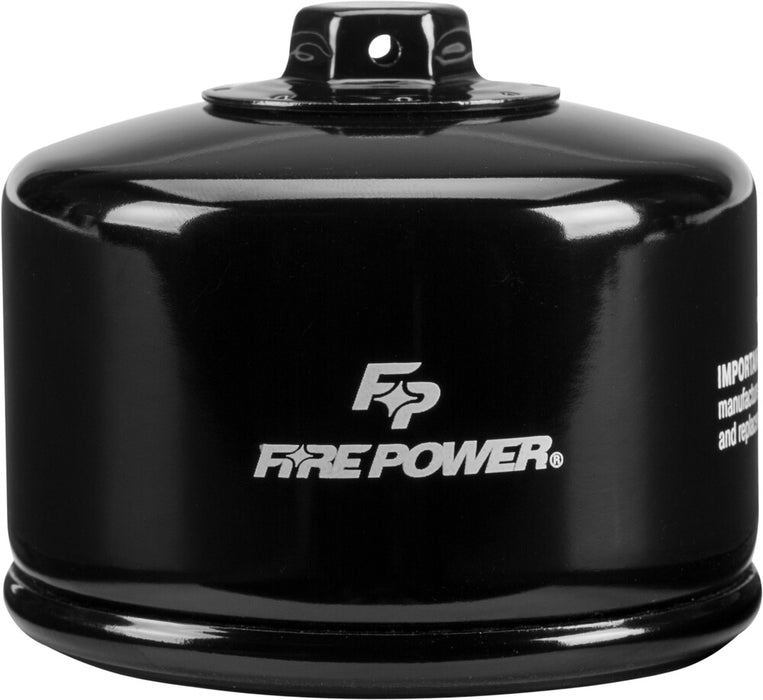Fire Power 841-9275 PS164 FP OIL FILTER 164
