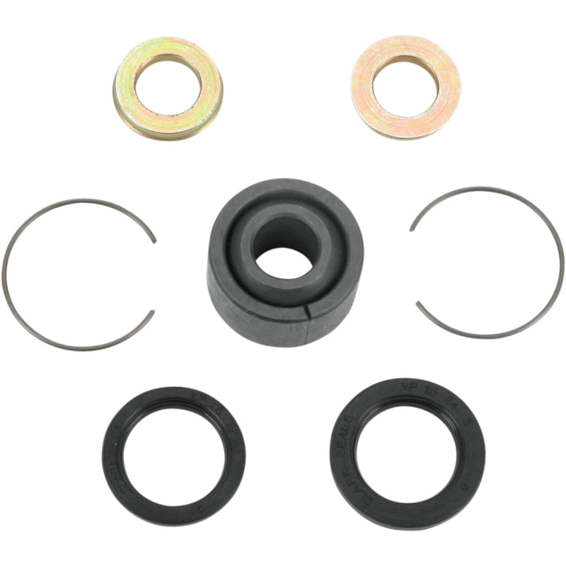 Moose Offroad Bearing Kit - 29-1006 Honda CR125R / CR250R / CR500R 1987-1994