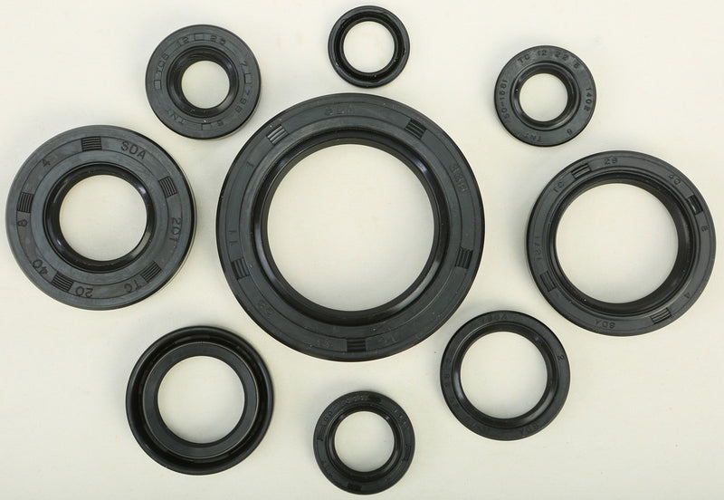 Vertex OIL Seal SET - 822109 Honda CR250R 1985-1987