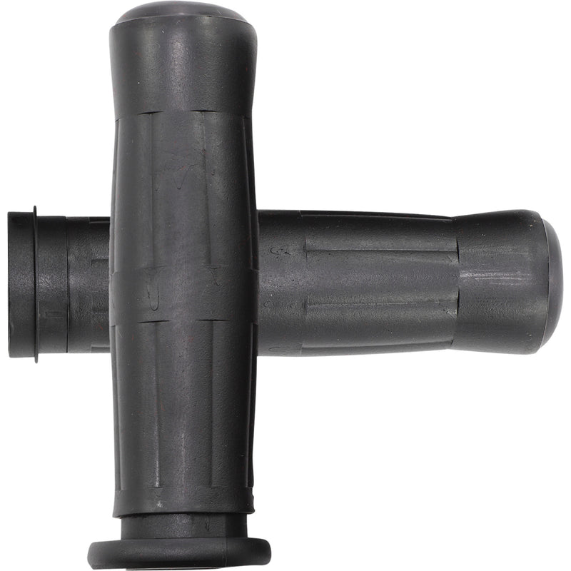Avon Grips - OLD-69-BLK-FLY For Harley Motorcycles 2008-2024