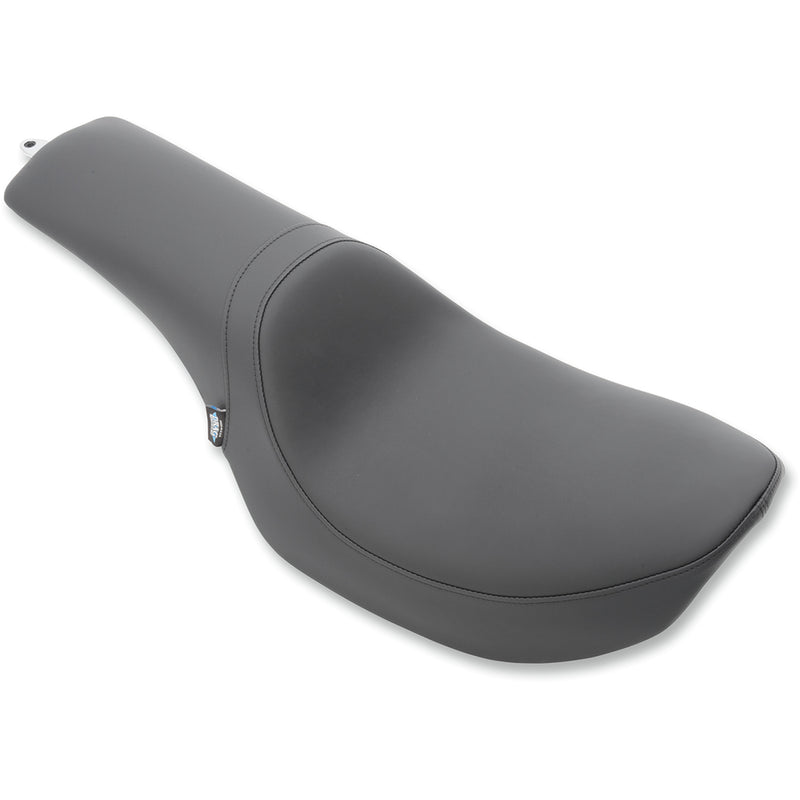 Drag Specialties Predator Seat - 0805-0057 For Harley 1982-1994