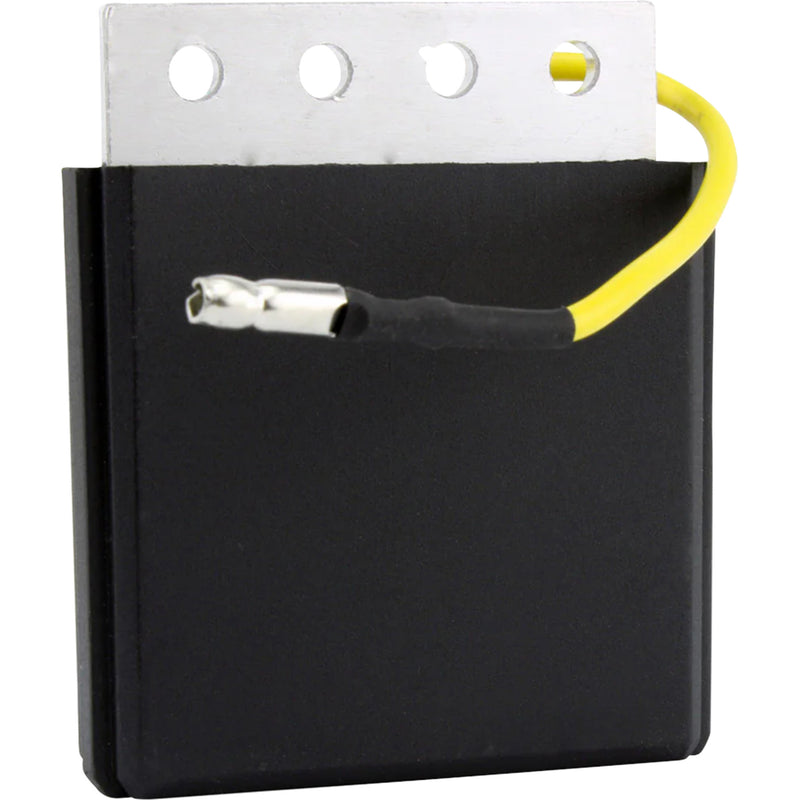 Rm Stator Rectifier Regulator - RM30027 For Skiroule ATV/UTV Models 1973-1977 | Moto-Ski ATV/UTV Models 1973-1975 | Rupp ATV/UTV Models 1975-1978