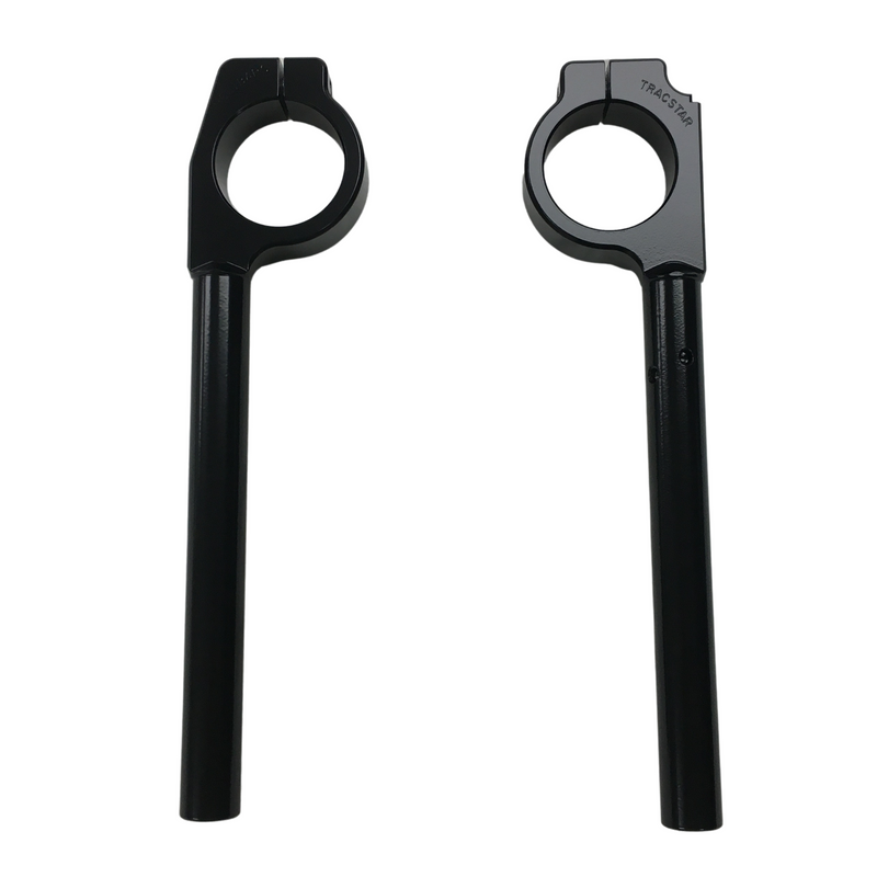 Helibars Replacement Handlebars - TS04138-KB Kawasaki Ninja 2011-2024