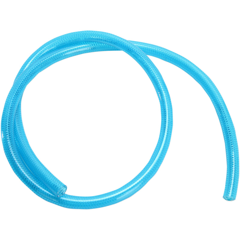 HELIX 0706-0279 516-4735 High-Pressure Fuel Line blue - 5/16" - 3'