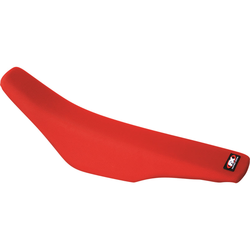 FACTORY EFFEX 0821-1158 14-87300 Universal All-Grip Seat Cover Universal All Grip Cover - Red