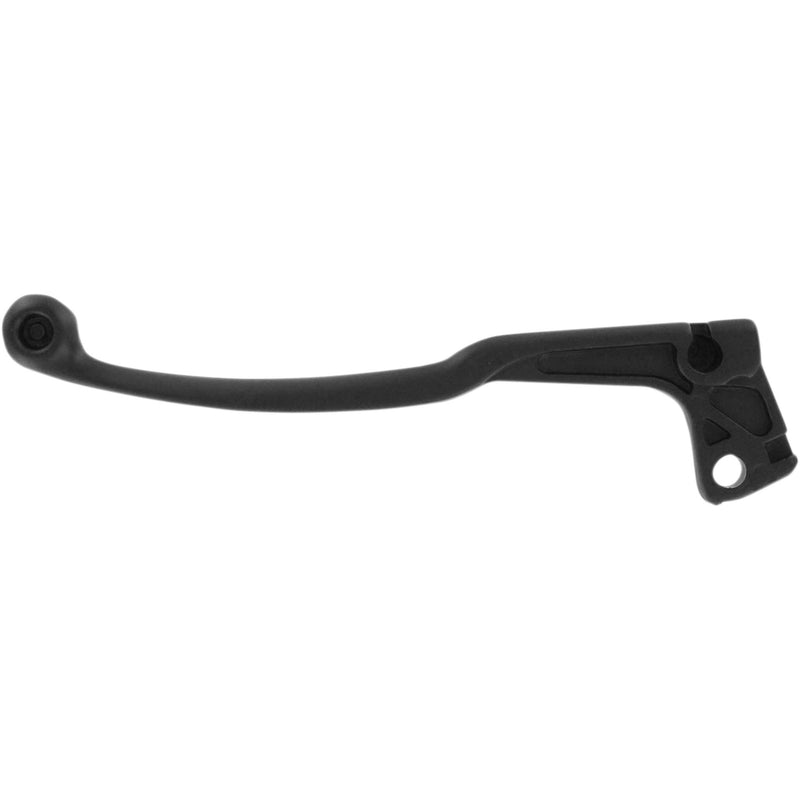 PARTS UNLIMITED 0614-0176 Replacement Brake Lever — Suzuki Lever - Right Hand - Black