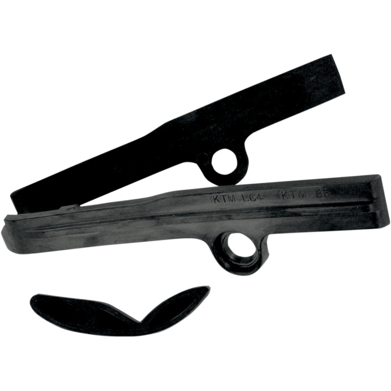 Ufo Chain Slider - KT03083-001 KTM SX 85 2004-2014
