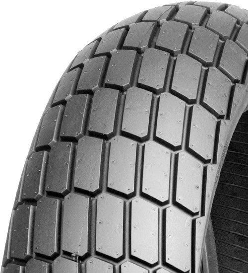 Shinko 87-4751M 87-4751M TIRE 268 FLAT TRACK REAR 140/80-19 71H BIAS TT