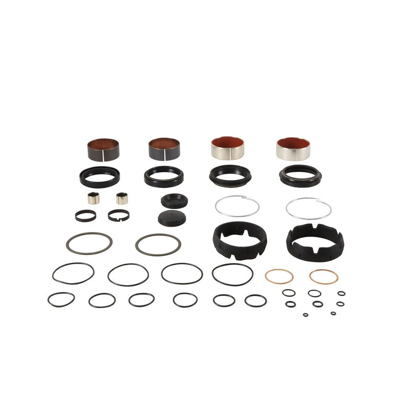 Pivot Works Seal Bushing Kit Forks - PWFFK-T02-531 For KTM Dirt Bikes 2002 | Husaberg Dirt Bikes 2001-2002