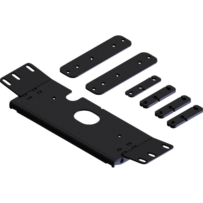 KFI Products Mounting Kit - 106020 Polaris ATVs 1996-2026