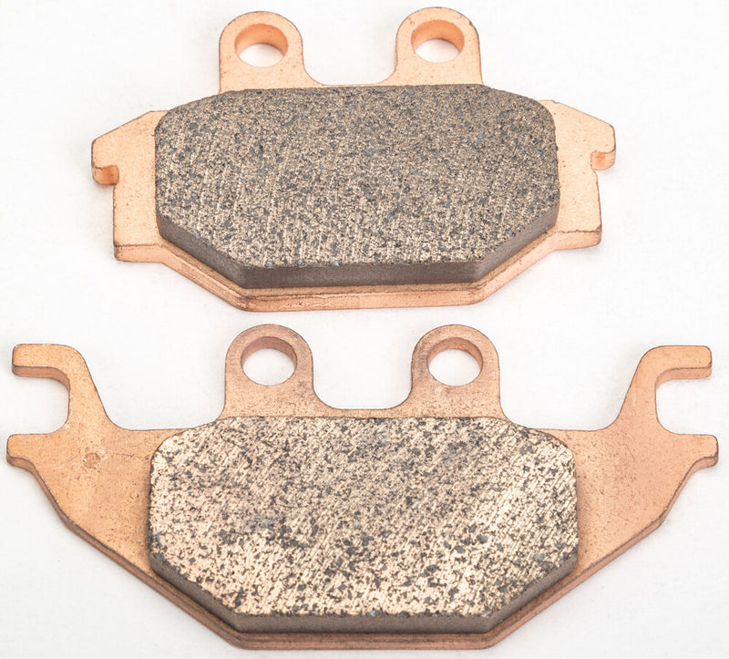All Balls Brake PAD Kit Sintered - 18-8033 Kawasaki Mule 2015-2022