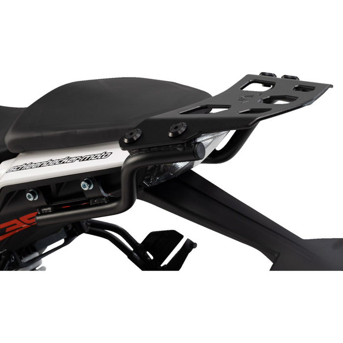 SW-MOTECH 1510-0803 GPT.04.882.16000/B STREET-RACK for Luggage ktm - 125/390 duke
