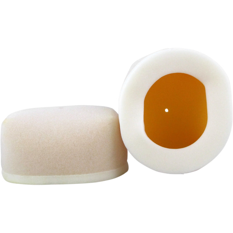 NO TOIL 1011-0163 380-03 Foam Air Filter yamaha