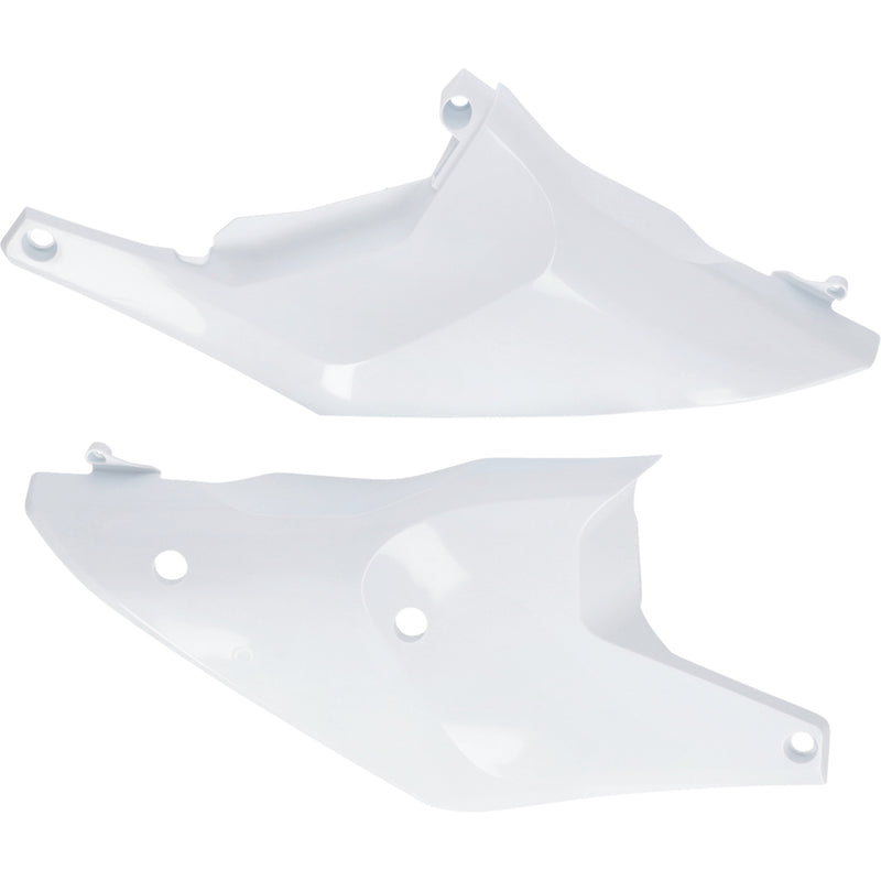 ACERBIS 0520-4194 2979300002 Replacement Side Panels Side Panels - '20 OEM White