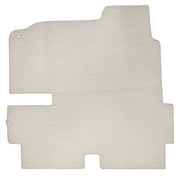 DEI 902409 22-24 Honda Pioneer 1000-3/1000-5/1000-6 (non CA Models) Under Seat Heat Shield Kit - Photo - Unmounted