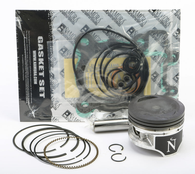Namura TOP END Kit 69.47/+0.50 11:1 - NA-20003-2K Kawasaki 250 Bayou / Bayou 2003-2011