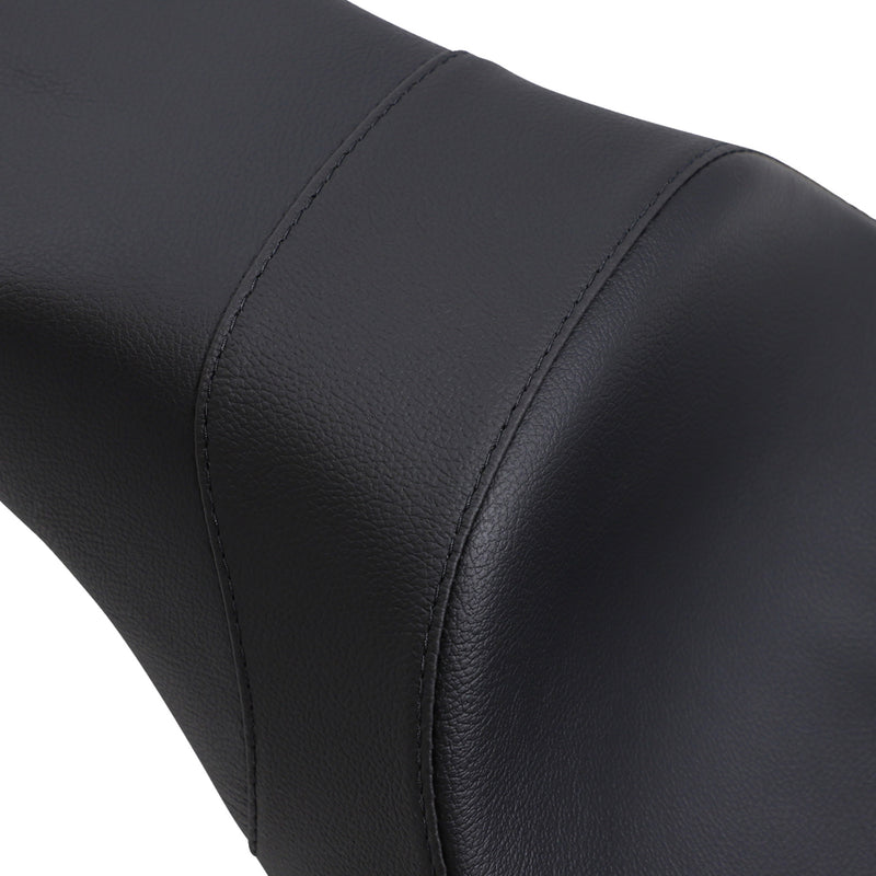Danny Gray Weekday™ Seat - PYO-STK08-1 For Harley Touring 2008-2016