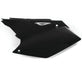 Acerbis 2043370001 04-06 Kawasaki KX250F/Suzuki RMZ250 Side Panels - Black - Photo - Primary