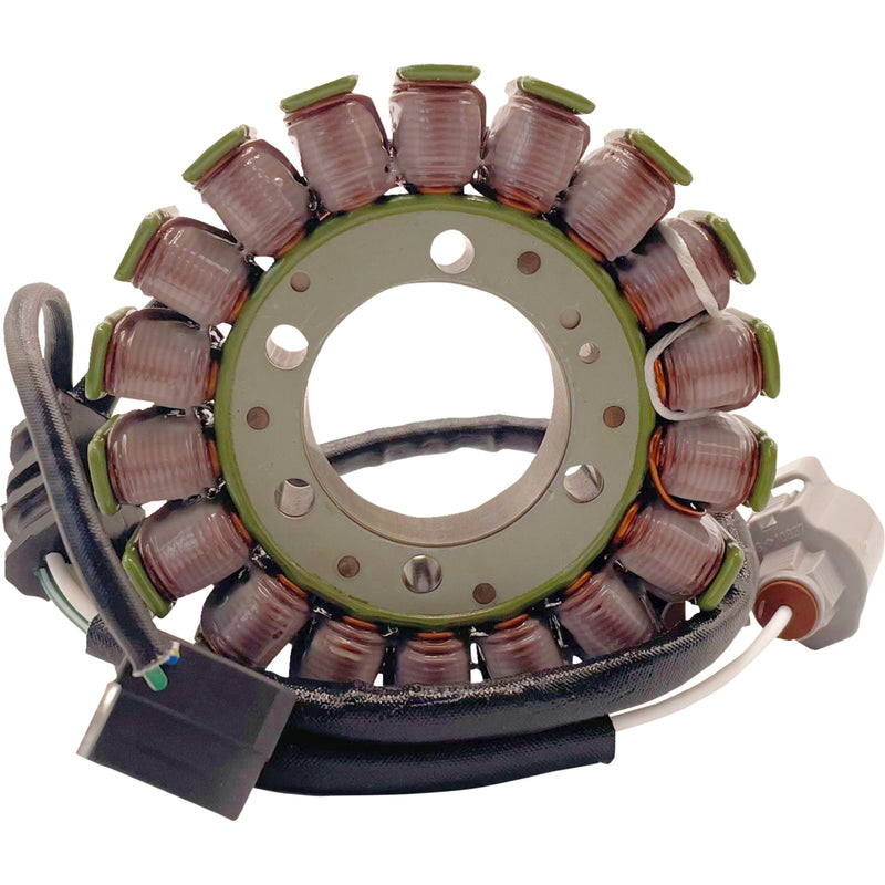 Rick's Motorsport Electric OE Replacement Stator - 21-936 Yamaha Wolverine 2016-2018