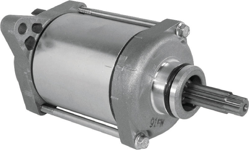 QuadBoss 495797 15-20 Honda SXS500 Pioneer 500 Motor Starter - Photo - Primary