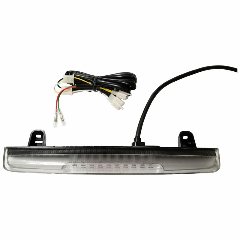 Pathfinder LED Spoiler Light Sequential+drl+dynamic - SPL0110 Honda Gold Wing 2001-2010