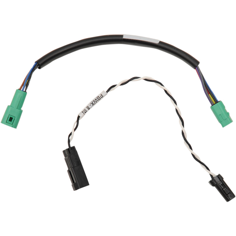 Barnett Extension Cable - 152-30-30208 For Harley Touring 2010-2015