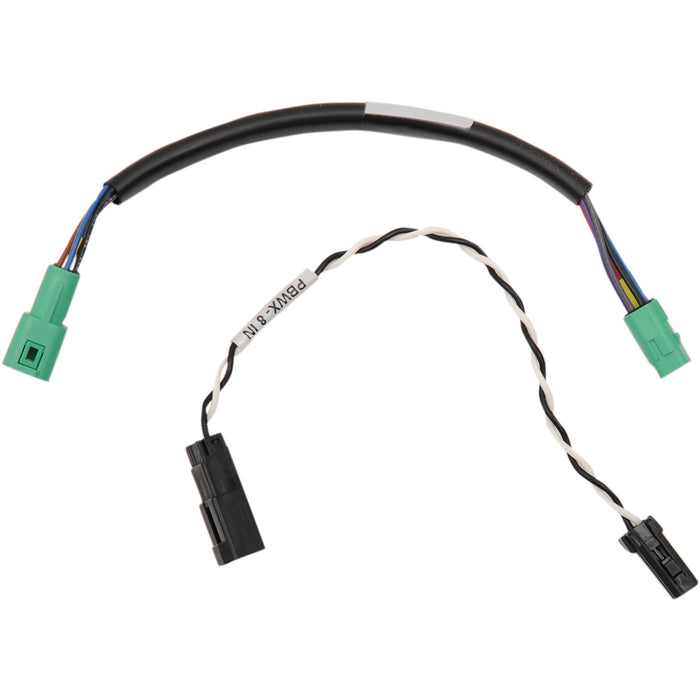 BARNETT 2120-0858 152-30-30208 Electronic Throttle Control Extension - Electronic Throttle Control Extensions - 8" - Harley Davidson