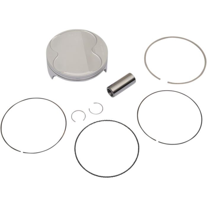 PROX 0910-1465 01.4409.A Piston Kit for 4-Stroke Piston Kit - 95.97 mm - Kawasaki KX450F