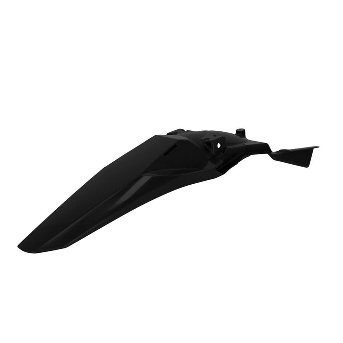Cycra 714-1366 1CYC-1716-12 REPLICA REAR FENDER BLACK