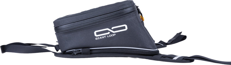 Giant Loop 269-0241 DTB25-B DIABLO PRO TANK BAG 6L BLACK