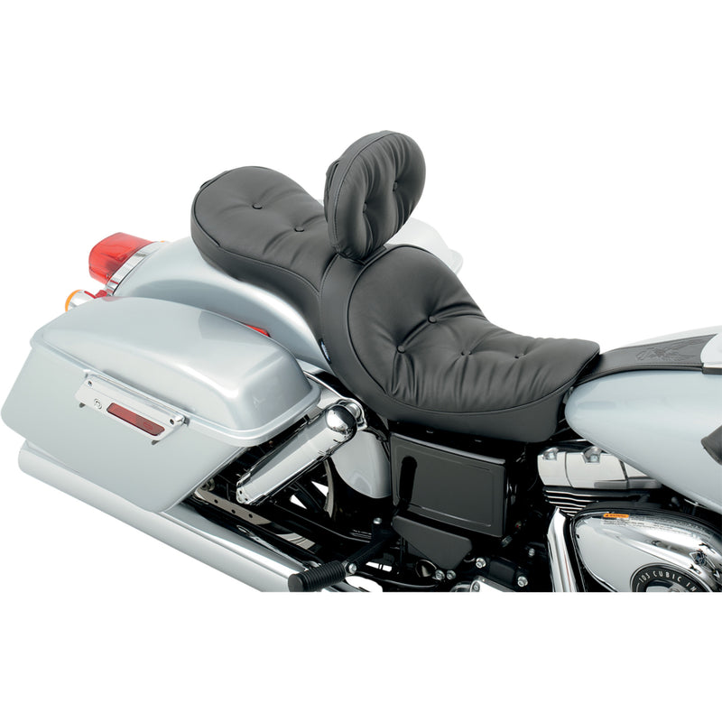 DRAG SPECIALTIES EZ Glide II™ Backrest