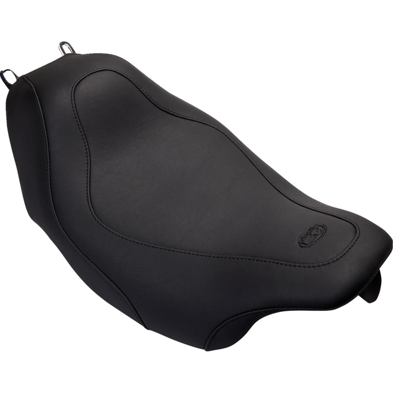 Mustang Tripper™ Seat - 76026 For Harley Touring 2008-2025