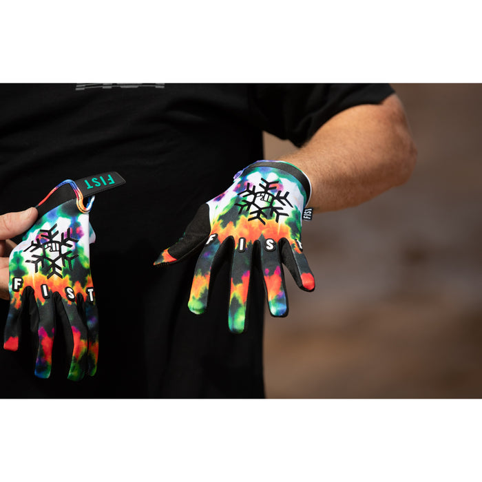FIST HANDWEAR Frosty Distortion Gloves