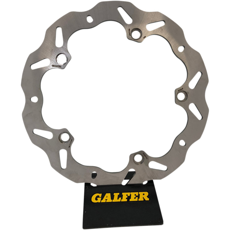 Galfer Wave® Brake Rotor - DF094W Honda VFR1200F 2010-2017
