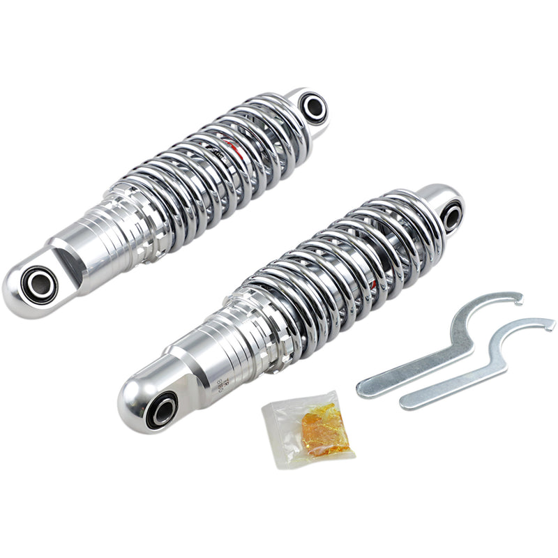 Drag Specialties Shocks Shock Absorber - 1310-1669 For Harley Touring 1986-2025