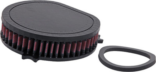 K & N Air Filter - YA-1199 Yamaha V-Star 1100 1999-2009