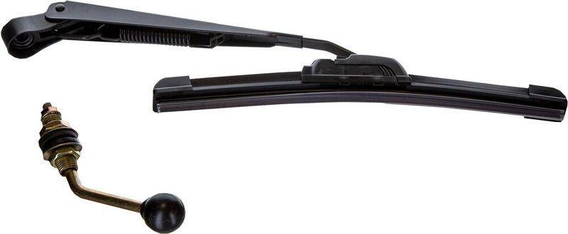 Kolpin 61-28005 28005 WASHER-WIPER MANUAL 10" ARM 11" BLADE