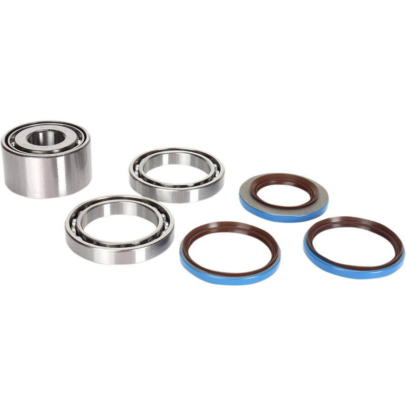 Moose Offroad Bearing And Seal Kit - 25-2098 Yamaha Grizzly 4x4 Auto / Big Bear 4x4 2007-2012