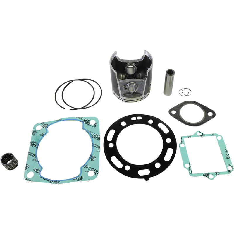 WSM 0903-0756 54-306-10P Top-End Engine Rebuild Kit Top-End Rebuild Kit - 83.00 mm - Platinum Series - Polaris