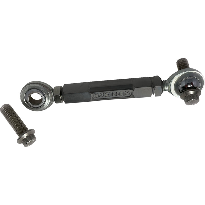 Alloy Art Stabilizer Link - CFL-2 For Harley Touring 2009-2026