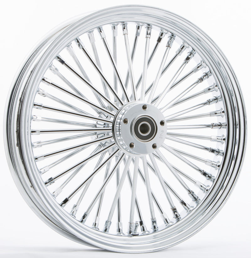Harddrive 576-04156 051-13542 FR 48-SPK DD CHROME 21X3.5 FLT-HUB 25M ABS 00 LTR